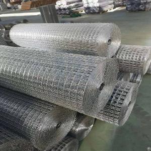 Welded Wire Mesh For Garden