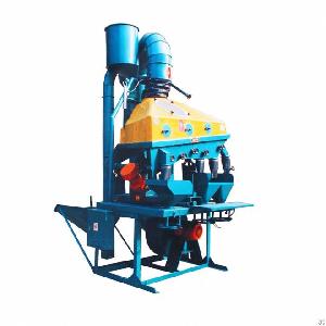 5xyjc Maize Germ Selecting Machine