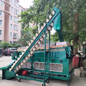 5xzc seed gravity separator
