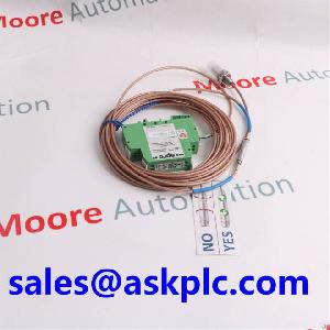 Supply Epro Pr6423 / 003-031 Sensor Products