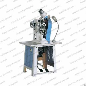 Automatic Machine For Installing The Eyelets Art Fur-1 / 1