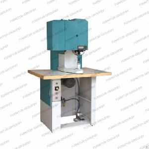 Automatic Machine For Installing The Loops Art Fgl-100