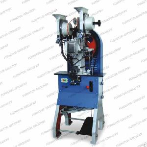 Automatic Machine For Installing The Rivets Art Fgr-270 / 2