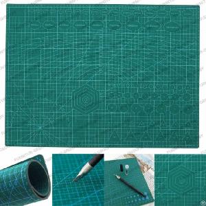 Backup Facilities   Cutting Mats