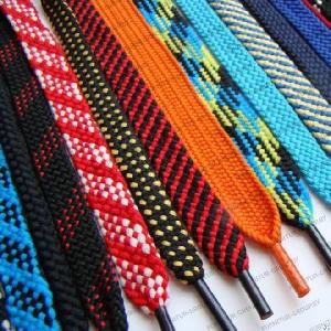 Cords And Laces   Polyester Shoelaces