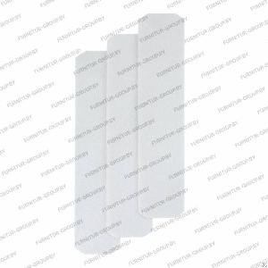 side bonding thermoplastic