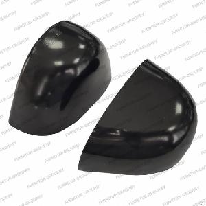 safety toe cups aluminum caps