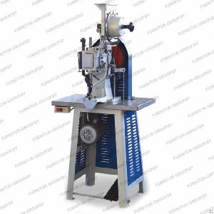 Semi-automatic Machine For Installing The Rivets Art Fgr-240 / 1