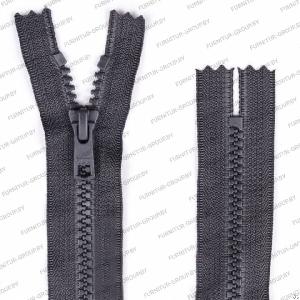 Shoe Zippers   Plastic Zipper