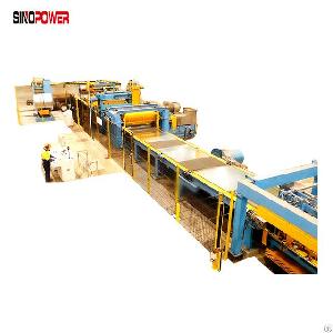 aluminium profile sheet cutting machine aluminum coil circle