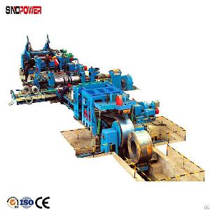 What Materials Can The Sheet Slitting Equipment Machine Process