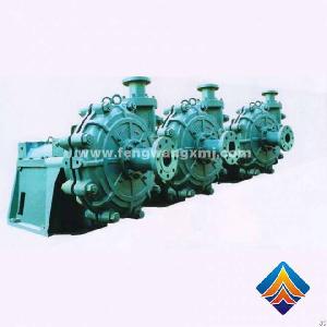 zgb slurry pump