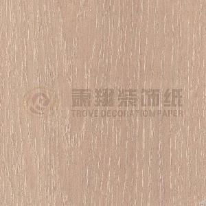 Decorative Paper 2902-10 With Wood Grain