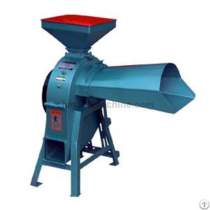 Abs Plastic Crusher