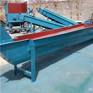 Recycling Pet Production Line