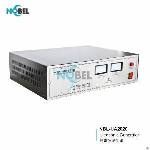 nbl ua2020 ultrasonic generator nobel smart mask line