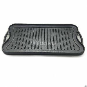 cast iron griddle