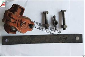 scaffolding fasteners