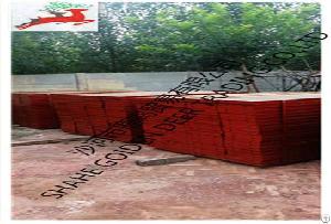 Steel Formwork