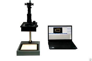 Semi-auto Stress Meter Psv-702