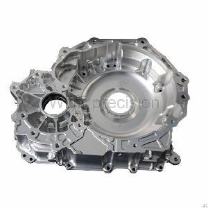 Cnc Machining