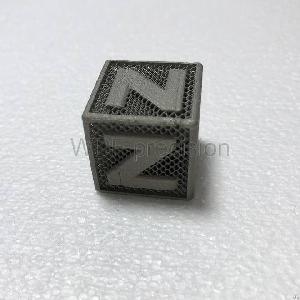 metal 3d printing slm selective laser melting