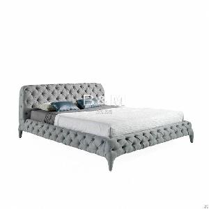 technical fabric bed