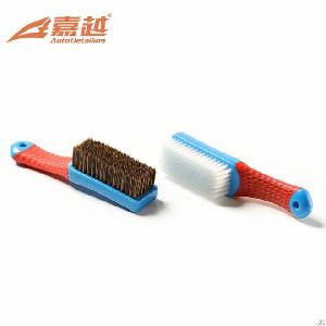 interior cleaning brush