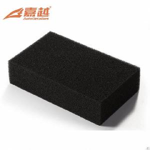 sponge block