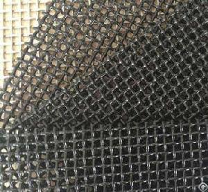 Galvanized Steel Mesh