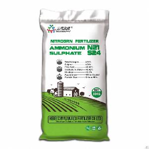 ammonium sulphate