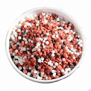 Npk Bulk Blended Fertilizer