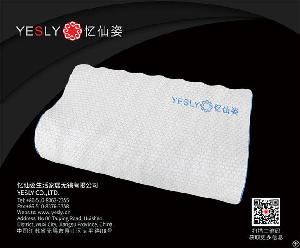 massage relaxing deep sleep pillow