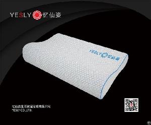 Two-way Pillow For Cervical Spine Protection