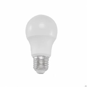 led bulb light 5w b22 e27 energy saving lamp manufacture