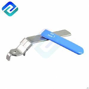 Stainless Steel Lever Handle For All Sizes Of Ball Valve