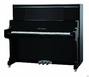 Suhnerbell Upright Piano 126-excellence Series