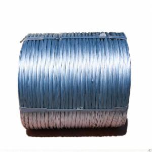 Hot-dipped Galvanzied Wire