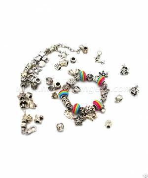 Kt2001cb Charm Bracelet Kit