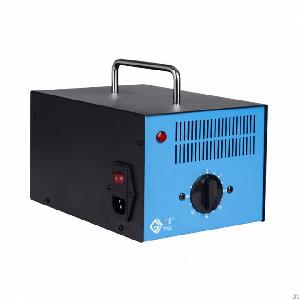 3.5g Portable Ozone Generator Cleaner For Virus Gl-801