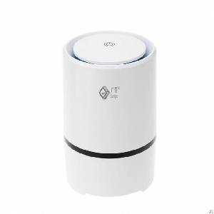 Desktop Air Cleaner Room Air Purifier Gl-2103