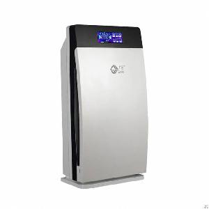 hepa air purifier gl 8138