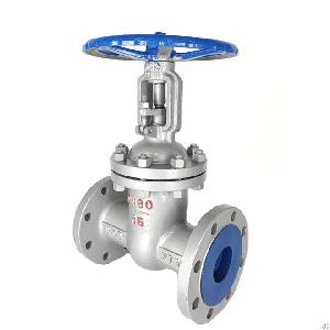 Cast Steel Gate Valve