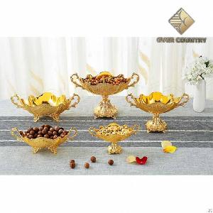 nut oval bowls