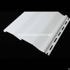 vinyl siding dutch lap