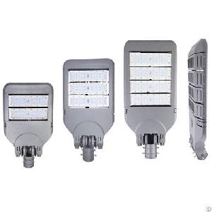 150w led street light pure aluminum