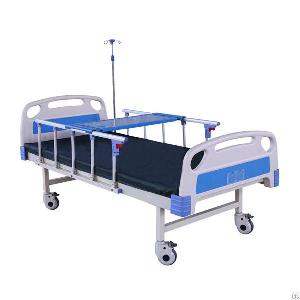 Clinic Medical Hospital Bed