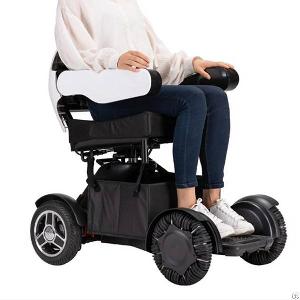 Medical Elderly Electric Scooter Manufacturer