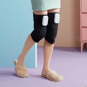 Vibration Knee Massager