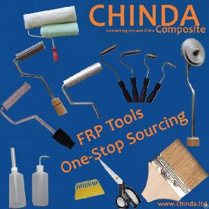 frp fiberglass press rollers